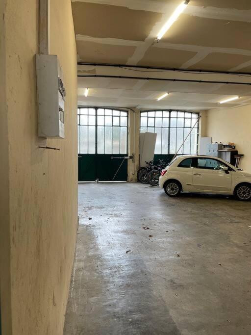 Apartamento Le De Justine Et Agathe Verdún