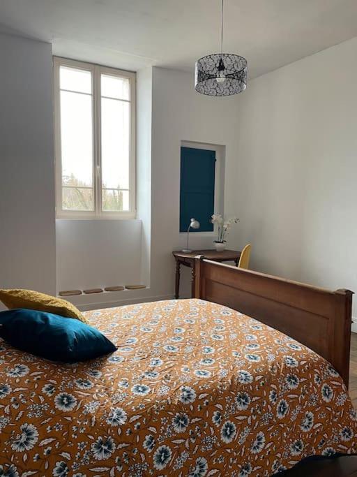 Apartment Le De Justine Et Agathe *