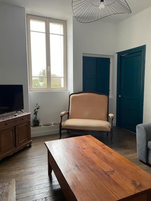 Apartment Le De Justine Et Agathe *